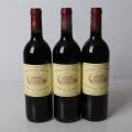 Château Margaux, Pavillon Rouge 1998
