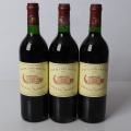 Château Margaux, Pavillon Rouge 1993