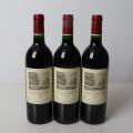 Château Duhart-Milon-Rothschild, Ch. Duhart Milon 1998