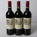 Château Duhart-Milon-Rothschild, Ch. Duhart Milon 1998