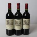 Château Duhart-Milon-Rothschild, Ch. Duhart Milon 1998