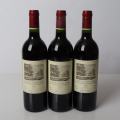 Château Duhart-Milon-Rothschild, Ch. Duhart Milon 1998