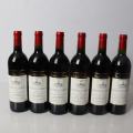 Château d' Arche, Ch. d' Arche 1995
