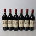 Chateau Peyre-Lebade, Ch. Peyre-Lebade 1992