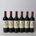 Château Peyreau, Ch. Peyreau - Comtes von Neipperg 2005
