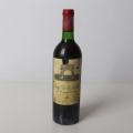 Château Leoville Las Cases, Ch. Leoville Las Cases 1975