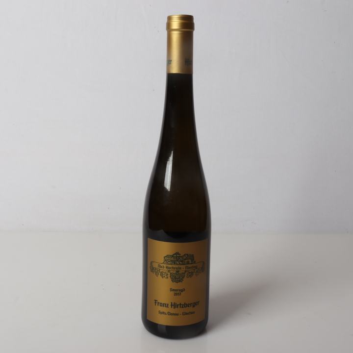 Weingut Hirtzberger, Riesling Smaragd Hochrain 2017
