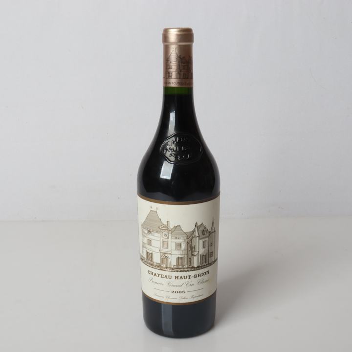 Château Haut Brion, Ch. Haut Brion 2008