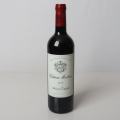 Château Montrose, Ch. Montrose 2009, 100/100 Parker, tasted Aug. 2022