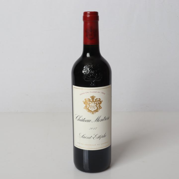 Château Montrose, Ch. Montrose 2017