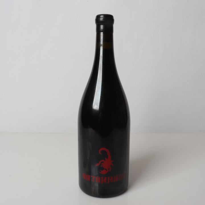 The Wild Boys, Batonage 2011, Magnum, 99/100 Falstaff