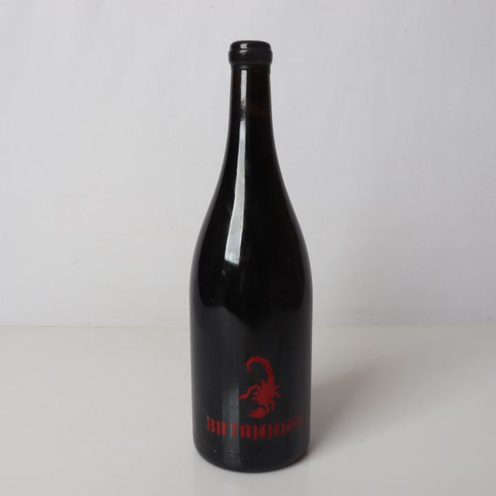The Wild Boys, Batonage 2012, Magnum, 97/100 Falstaff