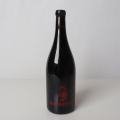 The Wild Boys, Batonage 2012, Magnum, 97/100 Falstaff