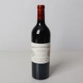 Château Cheval Blanc, Ch. Cheval Blanc 2012