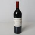 Château Cheval Blanc, Ch. Cheval Blanc 2012