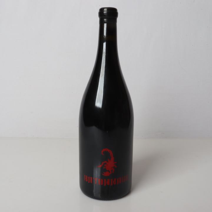 The Wild Boys, Batonage 2012, Magnum, 97/100 Falstaff