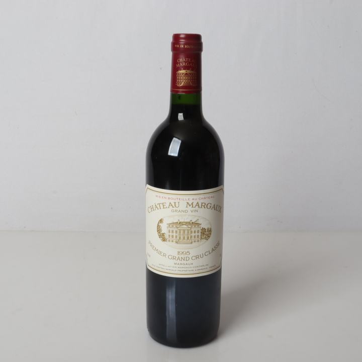 Château Margaux, Ch. Margaux 1995