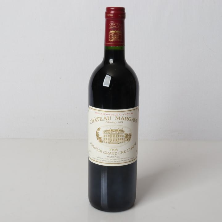Château Margaux, Ch. Margaux 1995