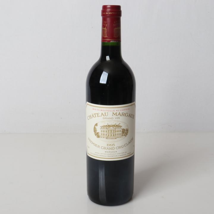 Château Margaux, Ch. Margaux 1995