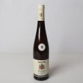Weingut Groebe, Westhofener Kirchspiel Riesling Grande Reserve VDP.GROSSE LAGE Versteigerung 2014