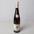 Weingut Groebe, Westhofener Kirchspiel Riesling Grande Reserve VDP.GROSSE LAGE Versteigerung 2013