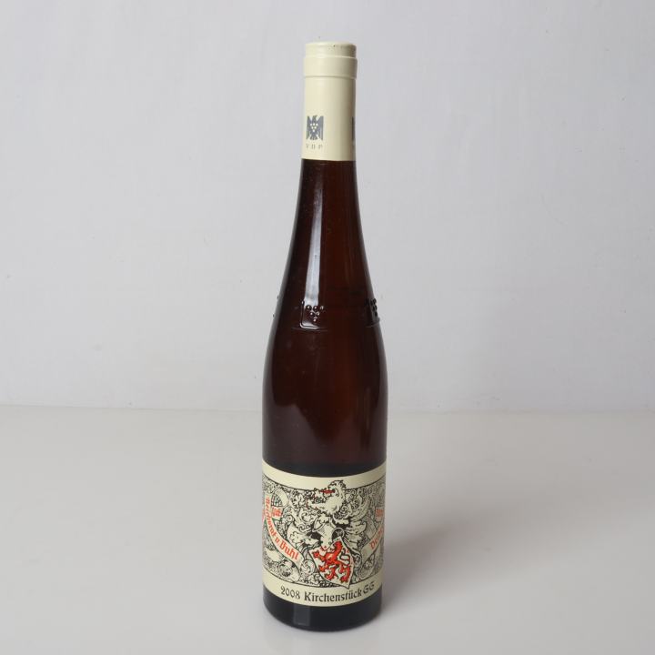 Weingut Reichsrat von Buhl, Forster Kirchenstück Riesling Grosses Gewachs 2008
