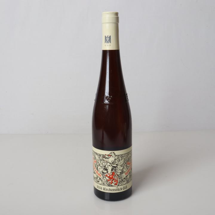 Weingut Reichsrat von Buhl, Forster Kirchenstück Riesling Grosses Gewachs 2008