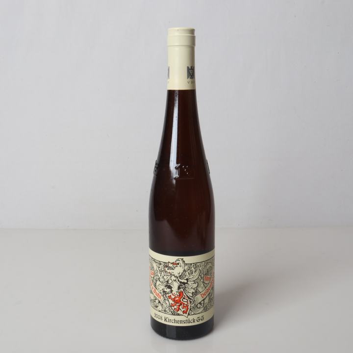Weingut Reichsrat von Buhl, Forster Kirchenstück Riesling Grosses Gewachs 2008
