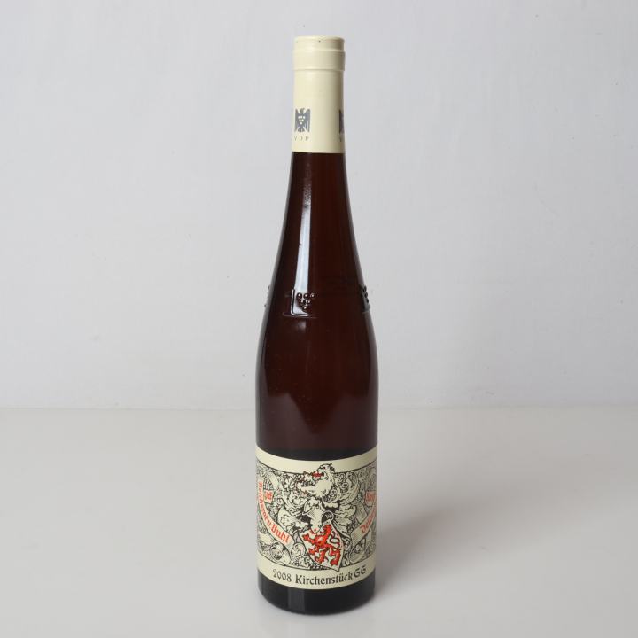 Weingut Reichsrat von Buhl, Forster Kirchenstück Riesling Grosses Gewachs 2008
