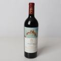 Château Mouton-Rothschild, Ch. Mouton Rothschild 2012