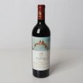 Château Mouton-Rothschild, Ch. Mouton Rothschild 2012