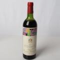 Château Mouton-Rothschild, Ch. Mouton Rothschild 1975