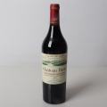 Château Pavie, Ch. Pavie 2001