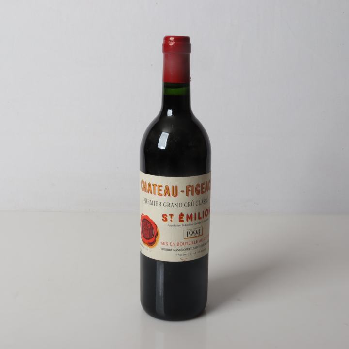 Château Figeac, Ch. Figeac 1994