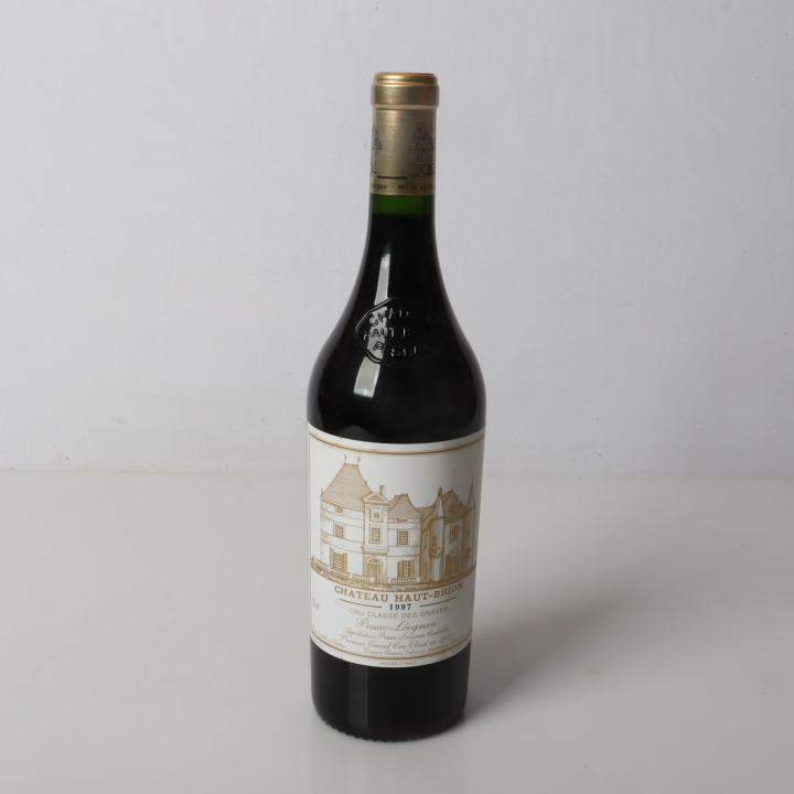 Château Haut Brion, Ch. Haut Brion 1997