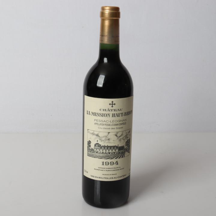 Château La Mission-Haut-Brion, Ch. La Mission Haut Brion 1994
