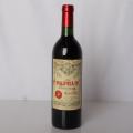 Château Petrus, Ch. Petrus 1986