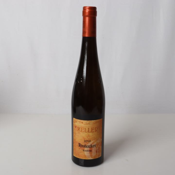 Weingut Keller, Dalsheimer Hubacker Riesling GG 2019