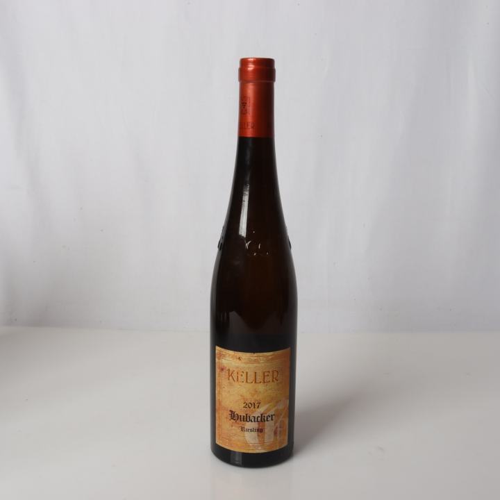 Weingut Keller, Dalsheimer Hubacker Riesling GG 2017