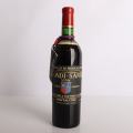 Biondi Santi, Brunello di Montalcino, Riserva 1970