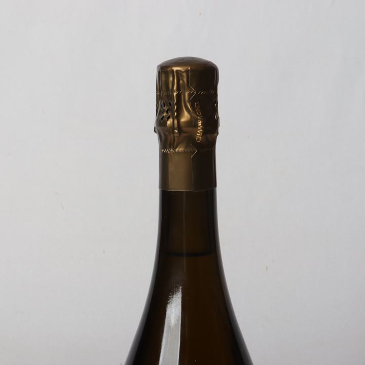 Georges Laval, Cumieres Les Chenes Blanc de Blancs Premier Cru Brut Nature Millesime 2014