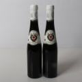 Weingut Karthäuserhof , Eitelsbacher Karthäuserhofberg - Eiswein, Nr 55 2002