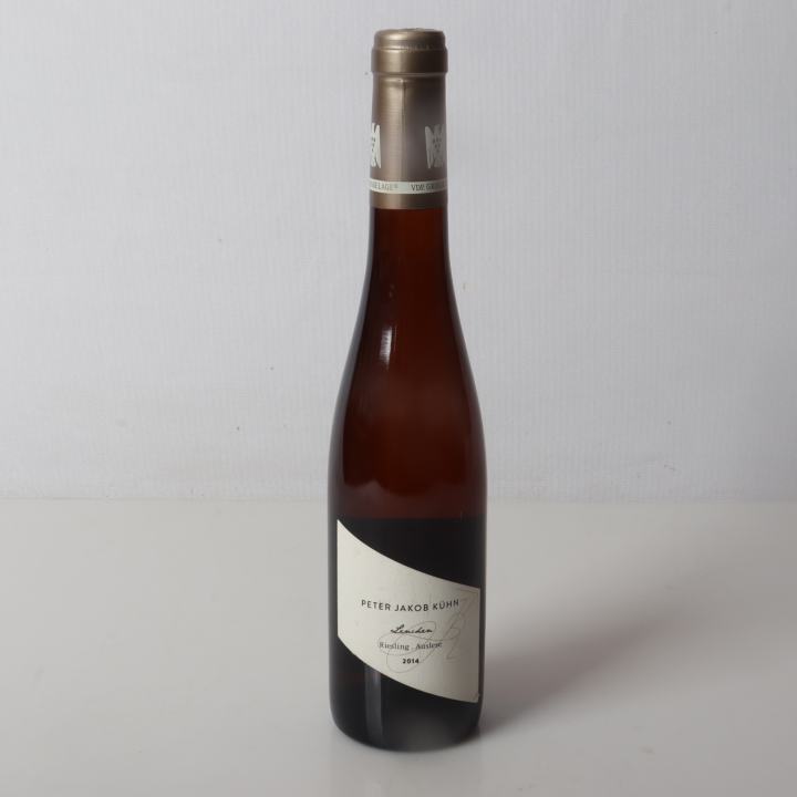 Peter Jakob Kühn, Oestrich Lenchen Riesling Auslese 2014