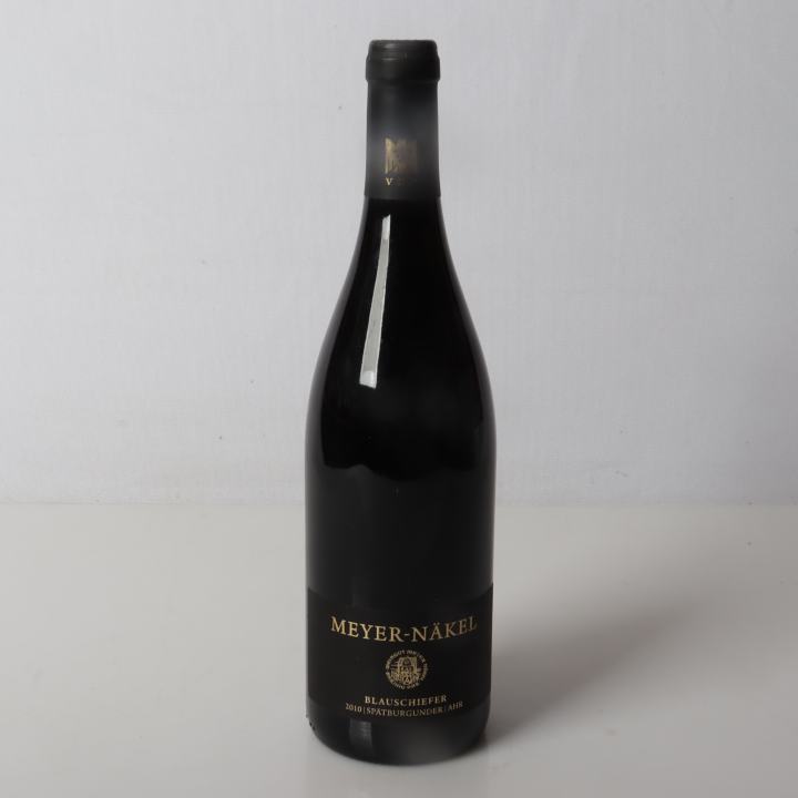 Weingut Meyer-Näkel , Blauschiefer Spätburgunder 2010