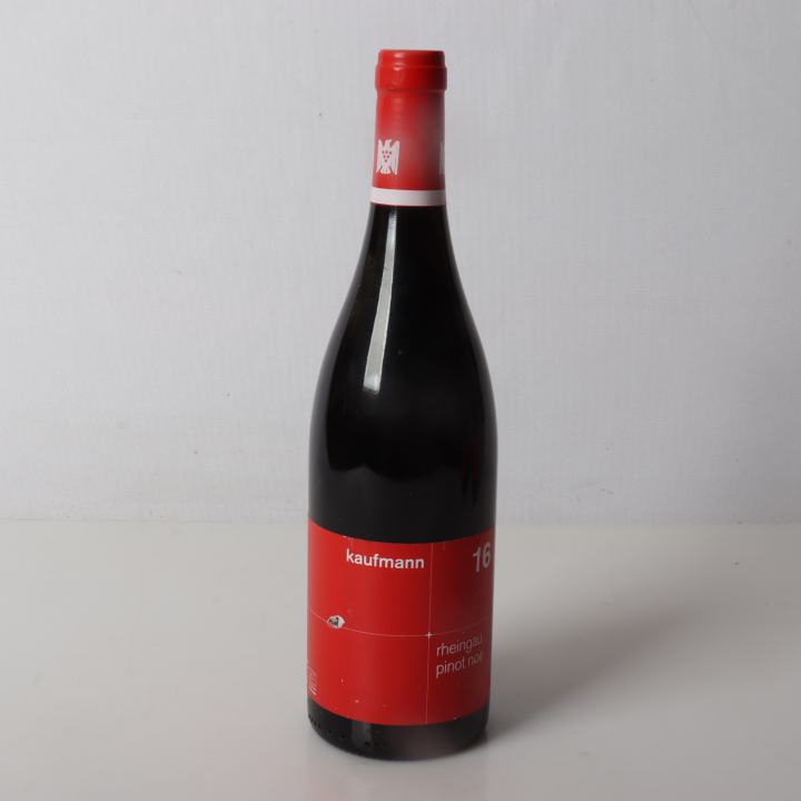 Weingut Kaufmann, Pinot Noir 2016