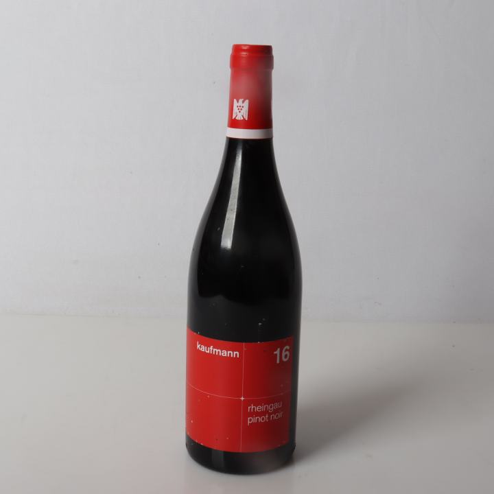 Weingut Kaufmann, Pinot Noir 2016