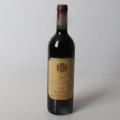 Château Montus, Cuvée Prestige 1998