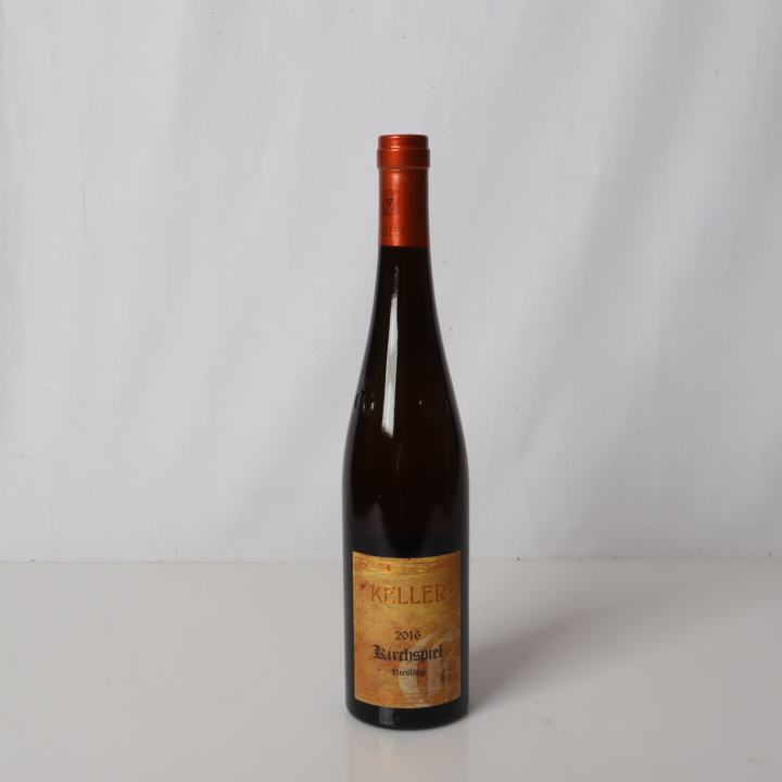 Weingut Keller, Westhofener Kirchspiel Riesling GG 2016