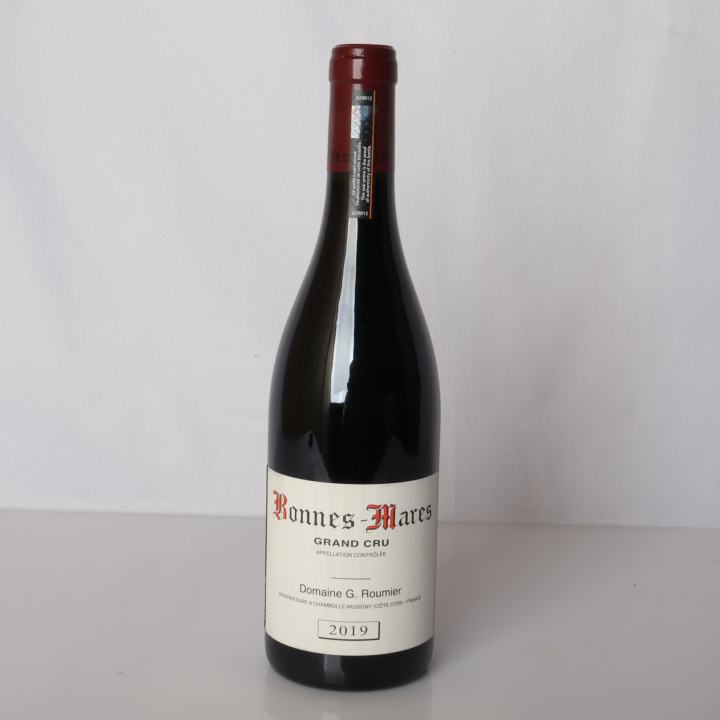 Domaine Georges Roumier, Bonnes Mares 2019