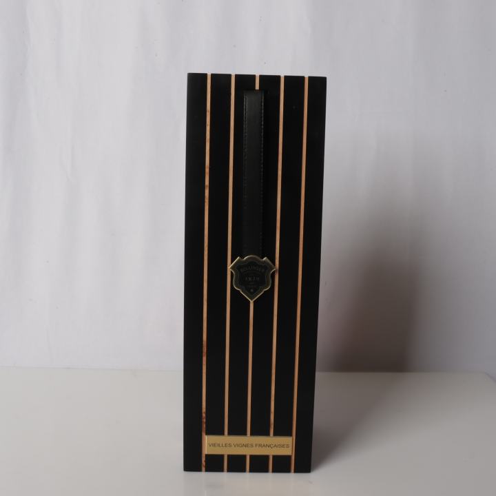 Champagne Bollinger, Vieilles Vignes Francaises, Blanc de Noirs 2008